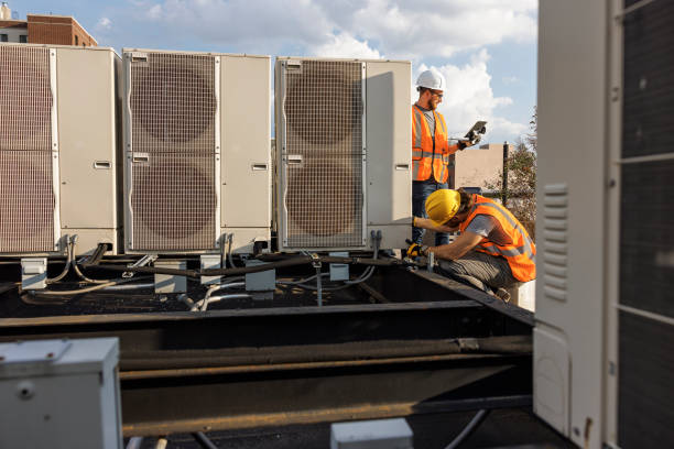 Best Emergency HVAC Services in Cottage Grove, OR