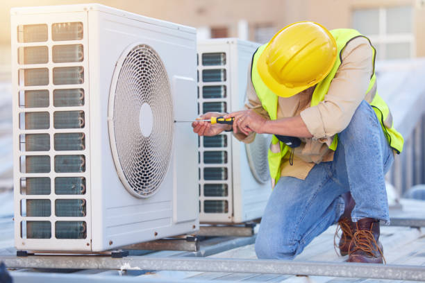 Best Seasonal HVAC Services in Cottage Grove, OR