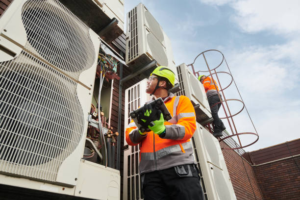 Best Solar-powered HVAC Systems in Cottage Grove, OR