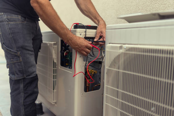 Best Energy-efficient HVAC Solutions in Cottage Grove, OR